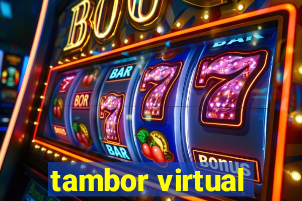 tambor virtual